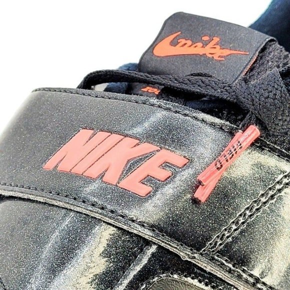 NiB Nike Zoom HJ lll High Jump Spikes Size 15 317645-060 Track & Field Elite DS - Picture 9 of 12